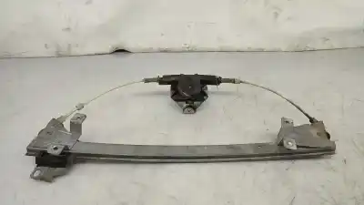 Second-hand car spare part driver left window regulator for opel kadett e combi (t85) 1.4 s (c15. c35. d15. d35) oem iam references   