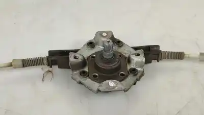 Second-hand car spare part driver left window regulator for opel kadett e combi (t85) 1.4 s (c15. c35. d15. d35) oem iam references   