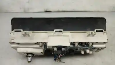 Peça sobressalente para automóvel em segunda mão quadrante por opel kadett e combi (t85) 1.4 s (c15. c35. d15. d35) referências oem iam 93154852  