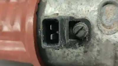 Peça sobressalente para automóvel em segunda mão distribuidor por opel kadett e combi (t85) 1.4 s (c15. c35. d15. d35) referências oem iam 0237009073  