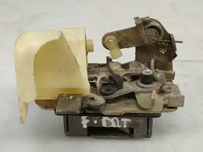 Peça sobressalente para automóvel em segunda mão Fechadura Da Porta Dianteira Direita por OPEL KADETT E COMBI (T85) 1.4 S (C15. C35. D15. D35) Referências OEM IAM 90120865  