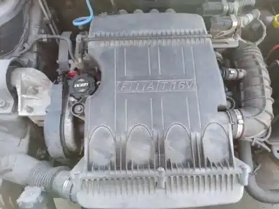 Pezzo di ricambio per auto di seconda mano MOTORE COMPLETO per FIAT PUNTO (188_)  Riferimenti OEM IAM 188A5000 188 A5.000  