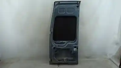 Автозапчасти б/у задняя дверь справа за ford transit connect (p65_, p70_, p80_) 1.8 tdci ссылки oem iam   