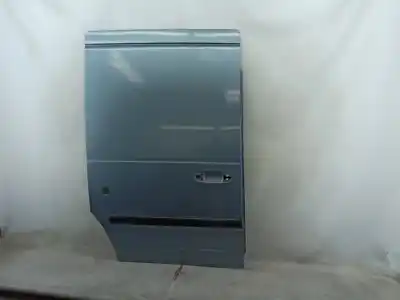 Автозапчастина б/у праві бічні розсувні двері для ford transit connect (p65_, p70_, p80_) 1.8 tdci посилання на oem iam   