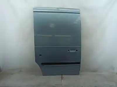 Автозапчастина б/у праві бічні розсувні двері для ford transit connect (p65_, p70_, p80_) 1.8 tdci посилання на oem iam 