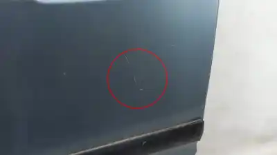 Автозапчастина б/у праві бічні розсувні двері для ford transit connect (p65_, p70_, p80_) 1.8 tdci посилання на oem iam   