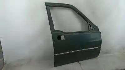 Second-hand car spare part front right door for ssangyong musso (fj) 2.3 tdic tracã§ã£o integral oem iam references   