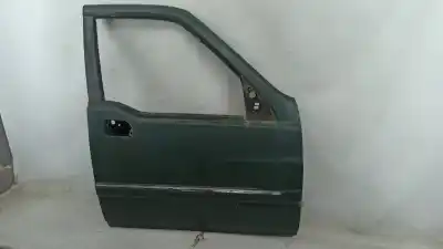 Second-hand car spare part front right door for ssangyong musso (fj) 2.3 tdic tracã§ã£o integral oem iam references   