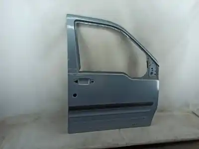 Автозапчастина б/у передні праві двері для ford transit connect (p65_, p70_, p80_) 1.8 tdci посилання на oem iam   