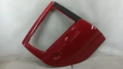 Second-hand car spare part rear right door for renault clio iii (br0/1, cr0/1) 1.2 16v (br02 br0j br11 cr02 cr0j cr11) oem iam references 