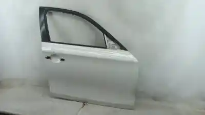 Second-hand car spare part front right door for bmw 1 (e87) 118 d oem iam references   