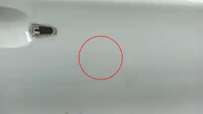 Second-hand car spare part front right door for bmw 1 (e87) 118 d oem iam references   