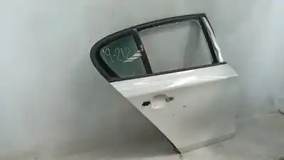Second-hand car spare part rear right door for bmw 1 (e87) 118 d oem iam references   