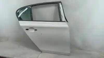 Second-hand car spare part rear right door for bmw 1 (e87) 118 d oem iam references   