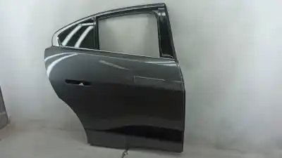Автозапчасти б/у дверь задняя правая за jaguar i-pace (x590) ev400 awd ссылки oem iam   