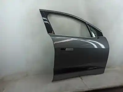 Автозапчастина б/у передні праві двері для jaguar i-pace (x590) ev400 awd посилання на oem iam   