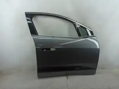 Gebrauchtes Autoersatzteil ordere rechte tür zum jaguar i-pace (x590) ev400 awd oem-iam-referenzen 