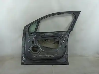 Автозапчастина б/у передні праві двері для jaguar i-pace (x590) ev400 awd посилання на oem iam   