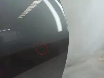 Автозапчастина б/у передні праві двері для jaguar i-pace (x590) ev400 awd посилання на oem iam   