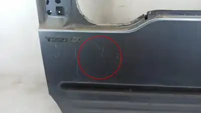Автозапчастина б/у передні ліві двері для ford transit connect (p65_, p70_, p80_) 1.8 tdci посилання на oem iam   