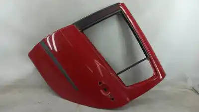 Second-hand car spare part rear left door for renault clio iii (br0/1, cr0/1) 1.2 16v (br02 br0j br11 cr02 cr0j cr11) oem iam references 