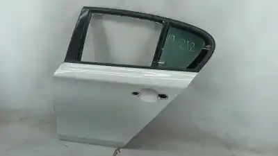 Second-hand car spare part rear left door for bmw 1 (e87) 118 d oem iam references   