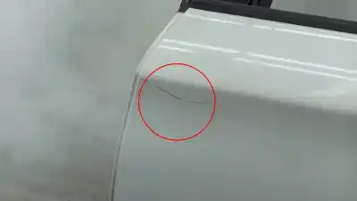 Second-hand car spare part rear left door for bmw 1 (e87) 118 d oem iam references   