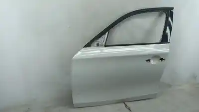 Second-hand car spare part left front door for bmw 1 (e87) 118 d oem iam references   