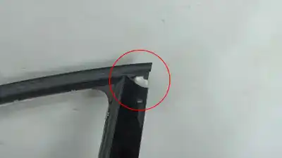 Second-hand car spare part left front door for bmw 1 (e87) 118 d oem iam references   