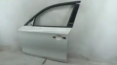 Second-hand car spare part left front door for bmw 1 (e87) 118 d oem iam references   