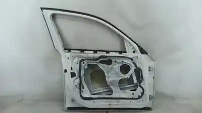 Second-hand car spare part left front door for bmw 1 (e87) 118 d oem iam references   