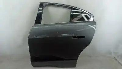 Gebrauchtes Autoersatzteil hintere linke tür zum jaguar i-pace (x590) ev400 awd oem-iam-referenzen 