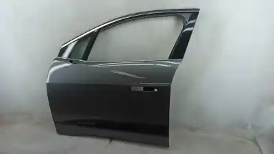 Автозапчасти б/у левая передняя дверь за jaguar i-pace (x590) ev400 awd ссылки oem iam   