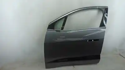 Автозапчасти б/у левая передняя дверь за jaguar i-pace (x590) ev400 awd ссылки oem iam   