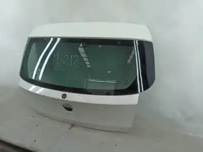 Second-hand car spare part tailgate for bmw 1 (e87) 118 d oem iam references   