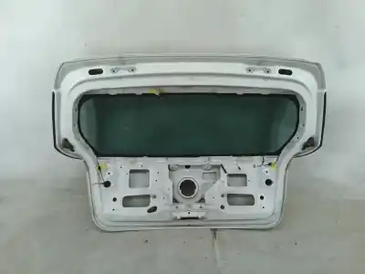 Second-hand car spare part tailgate for bmw 1 (e87) 118 d oem iam references   