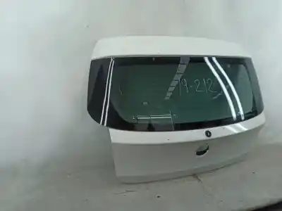 Second-hand car spare part tailgate for bmw 1 (e87) 118 d oem iam references   
