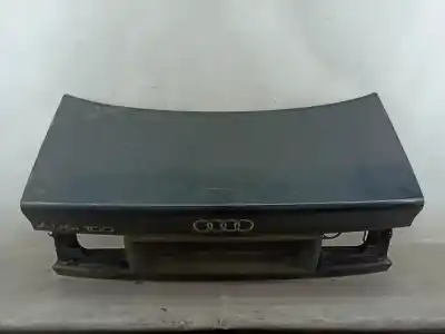 Peça sobressalente para automóvel em segunda mão porta da mala / tampa traseira por audi 100 avant (4a, c4) 2.0 referências oem iam 