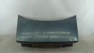 Second-hand car spare part tailgate for audi 100 avant (4a, c4) 2.0 oem iam references   