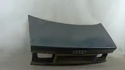 Second-hand car spare part tailgate for audi 100 avant (4a, c4) 2.0 oem iam references   