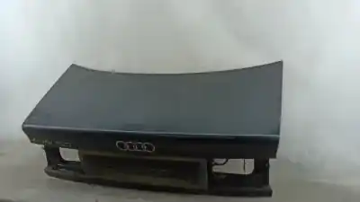 Second-hand car spare part tailgate for audi 100 avant (4a, c4) 2.0 oem iam references   
