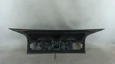 Second-hand car spare part tailgate for audi 100 avant (4a, c4) 2.0 oem iam references   