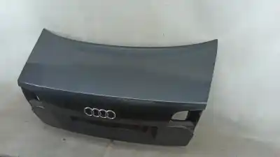 Автозапчасти б/у задняя дверь за audi a4 b7 (8ec) 2.5 tdi ссылки oem iam   