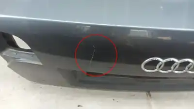 Автозапчасти б/у задняя дверь за audi a4 b7 (8ec) 2.5 tdi ссылки oem iam   