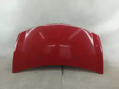 Second-hand car spare part bonnet for renault clio iii (br0/1, cr0/1) 1.2 16v (br02 br0j br11 cr02 cr0j cr11) oem iam references 