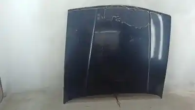 Second-hand car spare part bonnet for volvo 460 (464) 1.7 oem iam references   