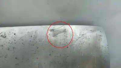 Pezzo di ricambio per auto di seconda mano cofano per ford transit autobús (fd_ _, fb_ _, fs_ _, fz_ _, fc_ _) 2.0 di (f_e_. f_f_. f_g_) riferimenti oem iam   