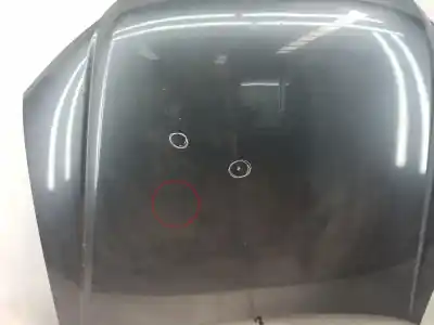 Автозапчасти б/у капот за audi a4 b7 (8ec) 2.5 tdi ссылки oem iam   