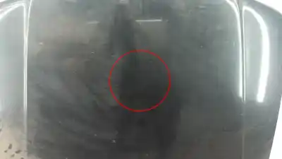 Peça sobressalente para automóvel em segunda mão capot por audi 100 avant (4a, c4) 2.0 referências oem iam   