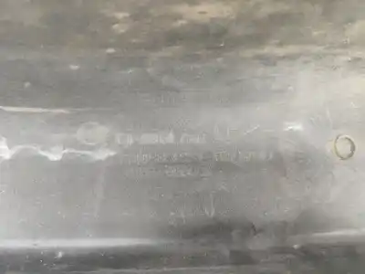 Second-hand car spare part right side skirt (cut) for ssangyong musso (fj) 2.3 tdic tracã§ã£o integral oem iam references 798605800x  